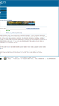 Mobile Screenshot of 3riversfcu.net